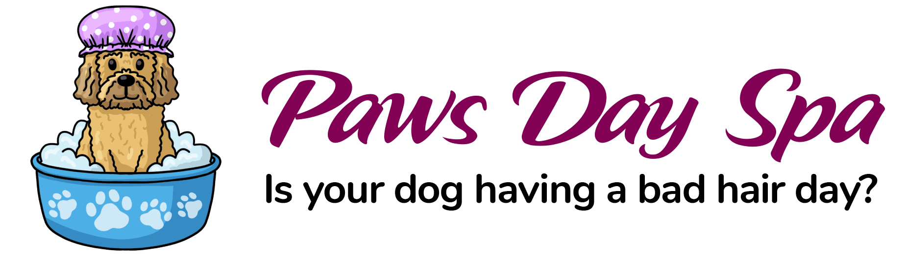 Paws Day Spa